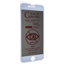 CERAMICS FILM PRIVACY APPLE IPHONE 6 | 6S