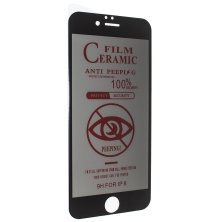 CERAMICS FILM PRIVACY APPLE IPHONE 6 | 6S