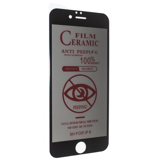 CERAMICS FILM PRIVACY APPLE IPHONE 6 | 6S