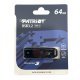 Flash Patriot USB 3.2 Xporter 3 64GB Black