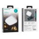 Power Bank Borofone DBT07 10000mah БІЛИЙ