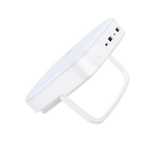 Power Bank Borofone DBT07 10000mah БІЛИЙ