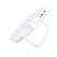 Power Bank Borofone DBT07 10000mah БІЛИЙ