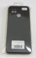 Чохол Silicone Case for Xiaomi Redmi 10С No Logo Black