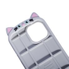 Накладка Cat Case для Apple iPhone 14 Cat