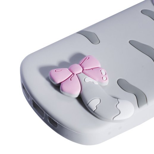 Накладка Cat Case для Apple iPhone 14 Cat