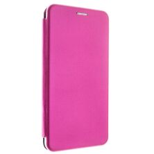 Чохли книжка XIAOMI Redmi 8A 2019 CRIMSON