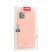 Силіконовий чохол Case SMTT (AA) для Apple iPhone 11 Pro Max Pink