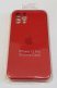 Чохол Silicone Case Copy Apple iPhone 12 Pro Square Red, 12