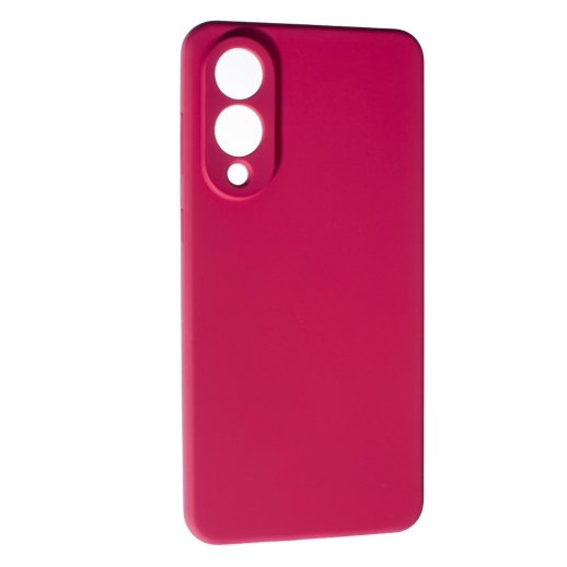 Силіконовий чохол Case Softy для Samsung S25 Edge Cherry