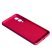 Силіконовий чохол Case Softy для Samsung S25 Edge Cherry