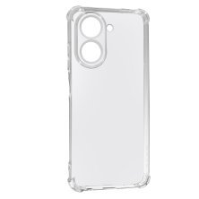 Силіконовий чохол Shock proof для Xiaomi Redmi A5 (UA/EUROPE) Transparent