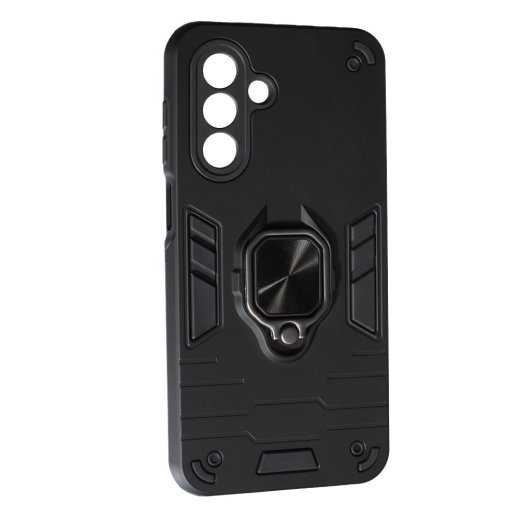 Чохол Antishock для Samsung A17 Black