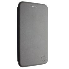 Чохли книжка XIAOMI Redmi 12C GREY