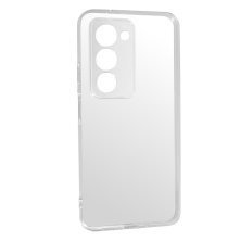 Силіконовий чохол  Clear Slim для Xiaomi Redmi 15 (Global) Transparent