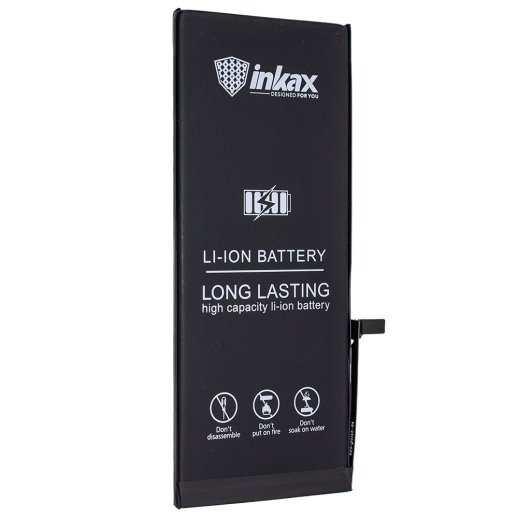 Акумулятор INKAX APPLE IPHONE 6S PLUS