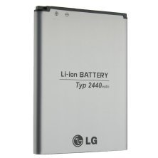 Акумулятор ОРИГІНАЛ КУЛЕК LG BL-59UH | D618 mini G2 | LG D620 | LG D620R | LG D315 | LG F70