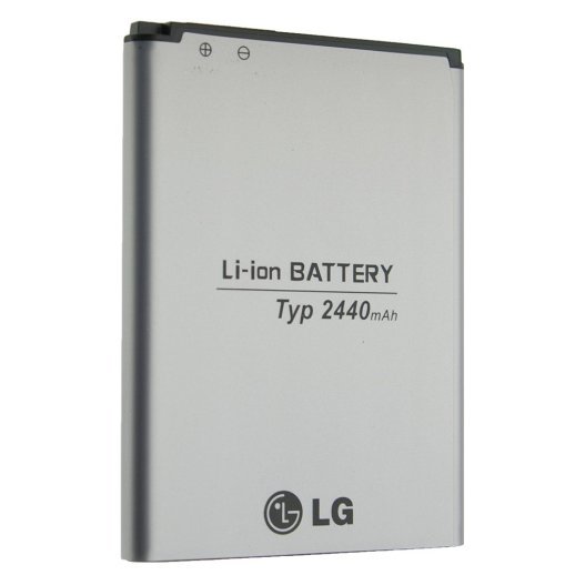 Акумулятор ОРИГІНАЛ КУЛЕК LG BL-59UH | D618 mini G2 | LG D620 | LG D620R | LG D315 | LG F70