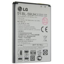 Акумулятор ОРИГІНАЛ КУЛЕК LG BL-59UH | D618 mini G2 | LG D620 | LG D620R | LG D315 | LG F70
