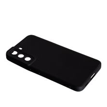 Резинка SMTT для Samsung S22 Black