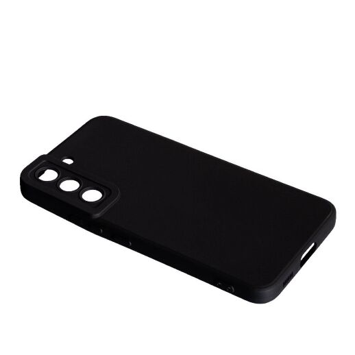 Резинка SMTT для Samsung S22 Black