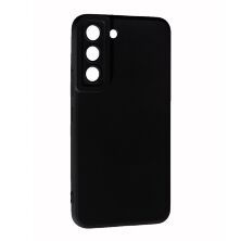 Резинка SMTT для Samsung S22 Black