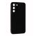 Резинка SMTT для Samsung S22 Black