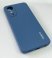 Чохол Silicone Case for Oppo A78 4G Violet