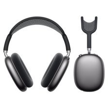 Бездротові повнорозмірні навушники HOCO W65 Happy, deep space gray