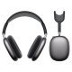 Бездротові повнорозмірні навушники HOCO W65 Happy, deep space gray