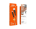 USB Cable Borofone BX25 Type-C 1m Black