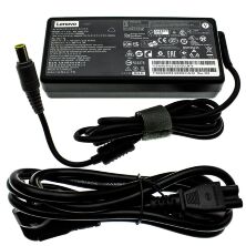 Зарядний пристрій для ноутбука Lenovo 135W 20V 6.75A (7.9×5.5 мм, з центральною голкою)