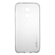 Силікон TPU SMTT для Honor 6A Transparent