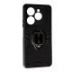 Накладка Antishock для Infinix Hot 40/ Hot 40 Pro (4G) Black