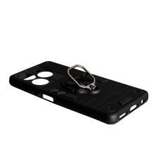 Накладка Antishock для Infinix Hot 40/ Hot 40 Pro (4G) Black