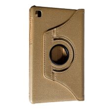 Чохол планшет TX 360 для Samsung T220 / A7 Lite Gold