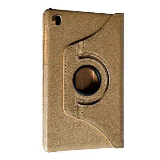 Чохол планшет TX 360 для Samsung T220 / A7 Lite Gold