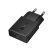 Зарядное устройство HOCO N72 20 Вт PD, один USB-C порт, чёрный