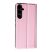 Книжка Flip Cover Elite для Samsung A34 Pink
