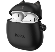 Блютуз Стерео Гарнітура Hoco EW45 Magic Cat