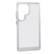 Накладка Shock case для Samsung S25 Ultra Transparent