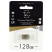 USB Flash Drive T&G TG106 Metal 128GB 3.0 глюк