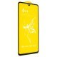 Захисне скло 6D PREMIUM SAMSUNG A336 Galaxy A33 5G ЧОРНИЙ