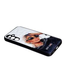 Накладка Prisma Ladies New для Samsung A54 Bad Girl