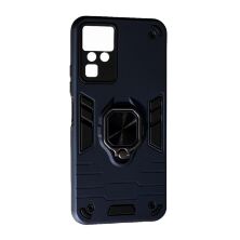 Накладка Antishock для Infinix Zero XPRO Dark Blue