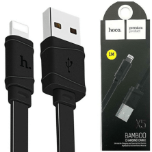 USB Cable Hoco X5 Bamboo Lightning