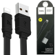 USB Cable Hoco X5 Bamboo Lightning