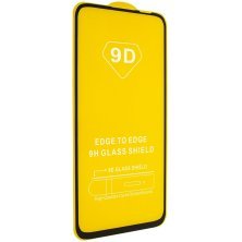 Захисне скло 9D HUAWEI P40 LITE 2020