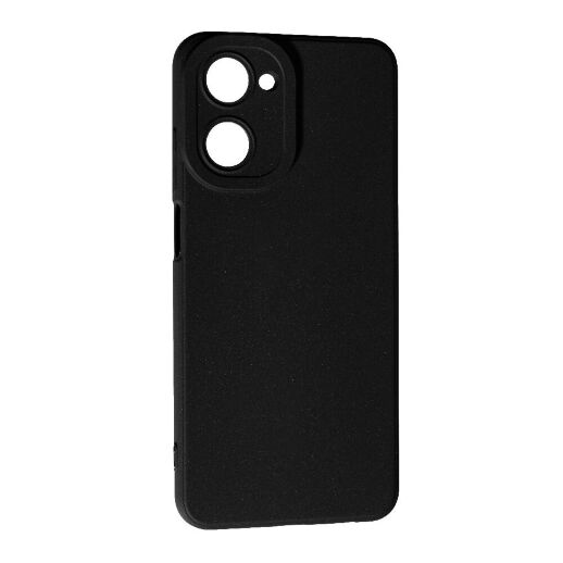 Резинка SMTT для Realme 10 Black