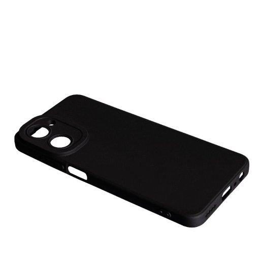 Резинка SMTT для Realme 10 Black
